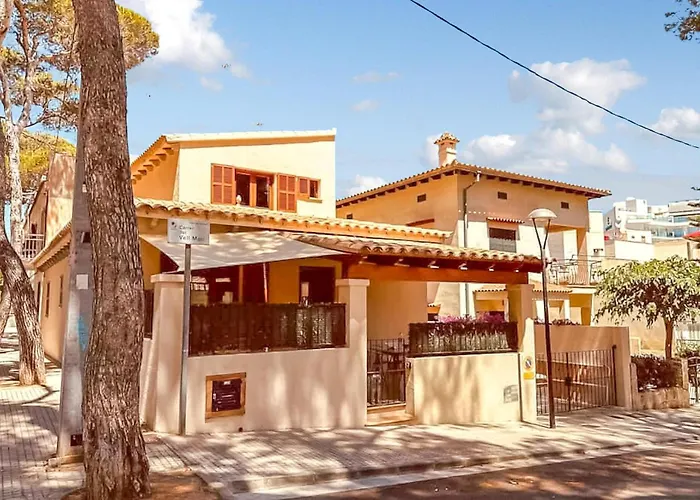 Mallorcasita