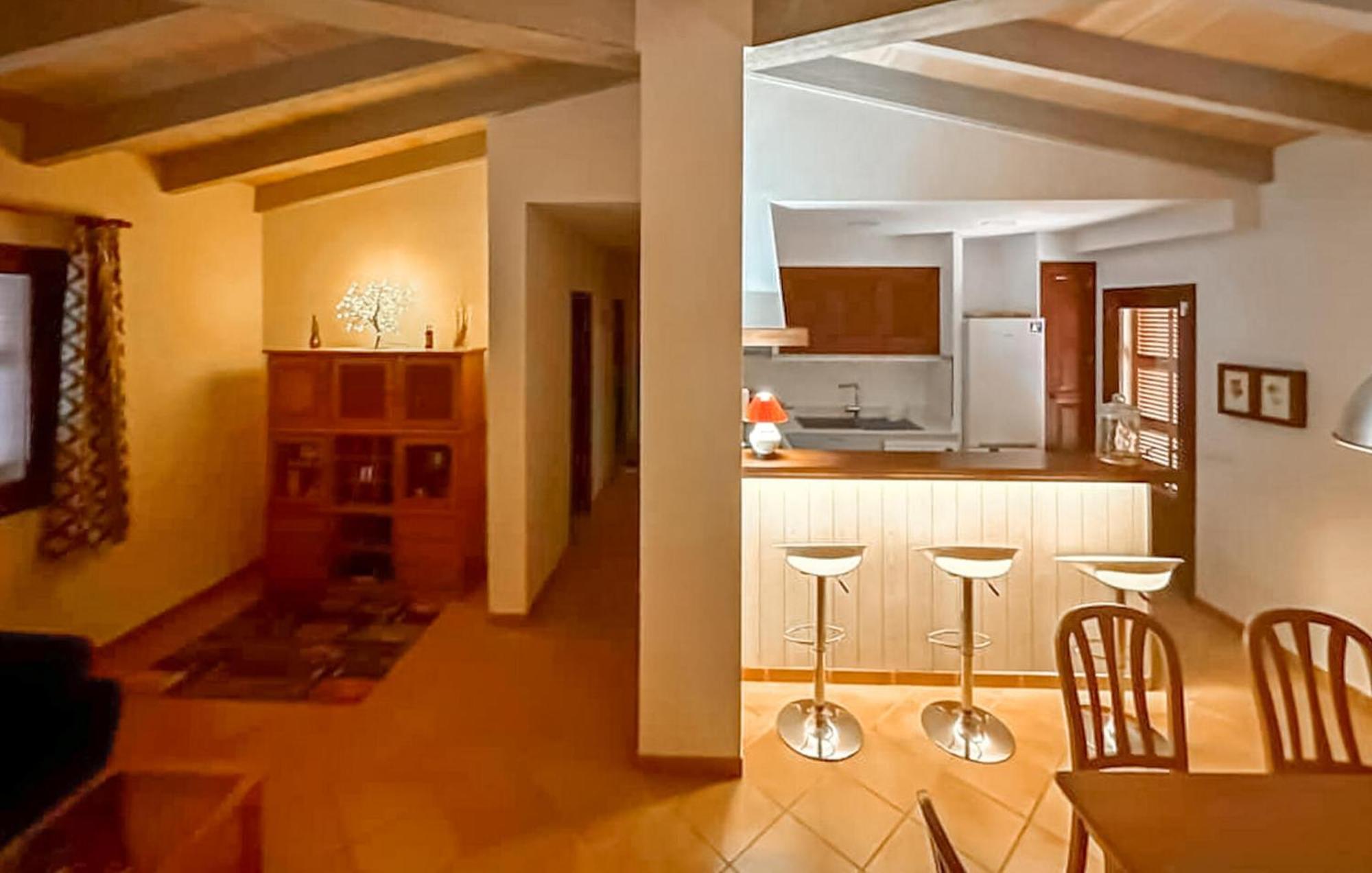 Mallorcasita Ferienhaus