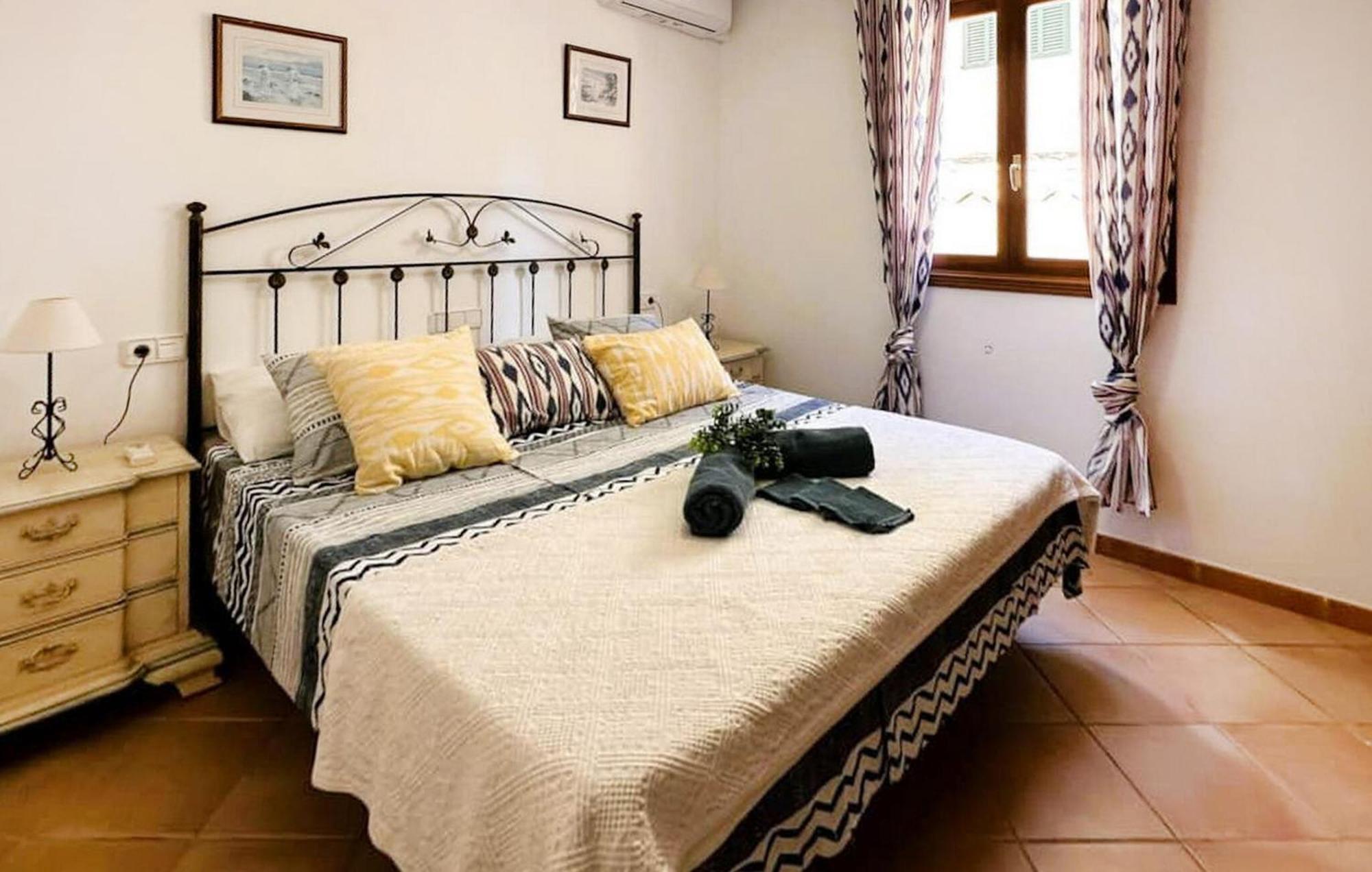 Mallorcasita