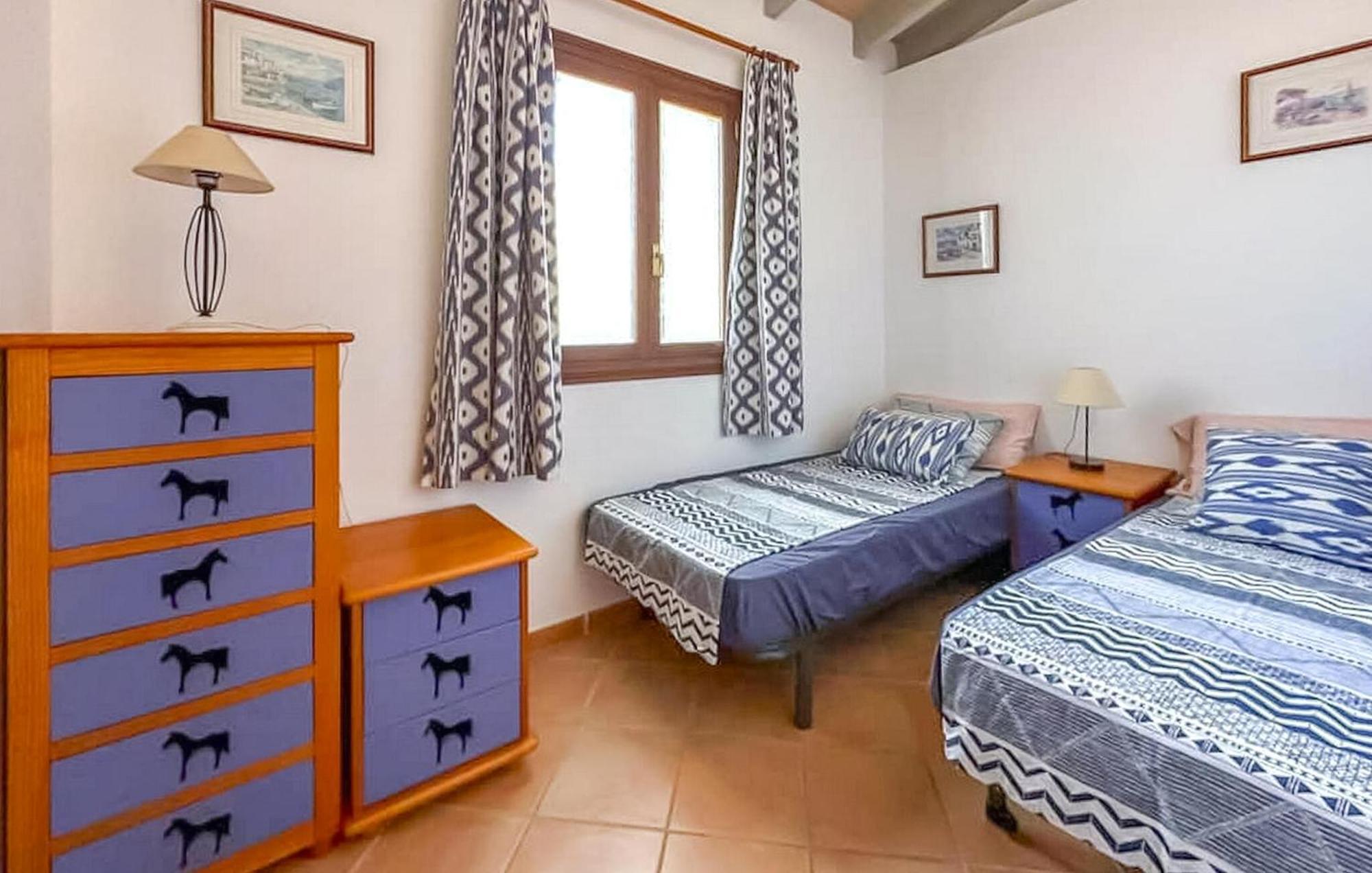 Mallorcasita Ferienhaus