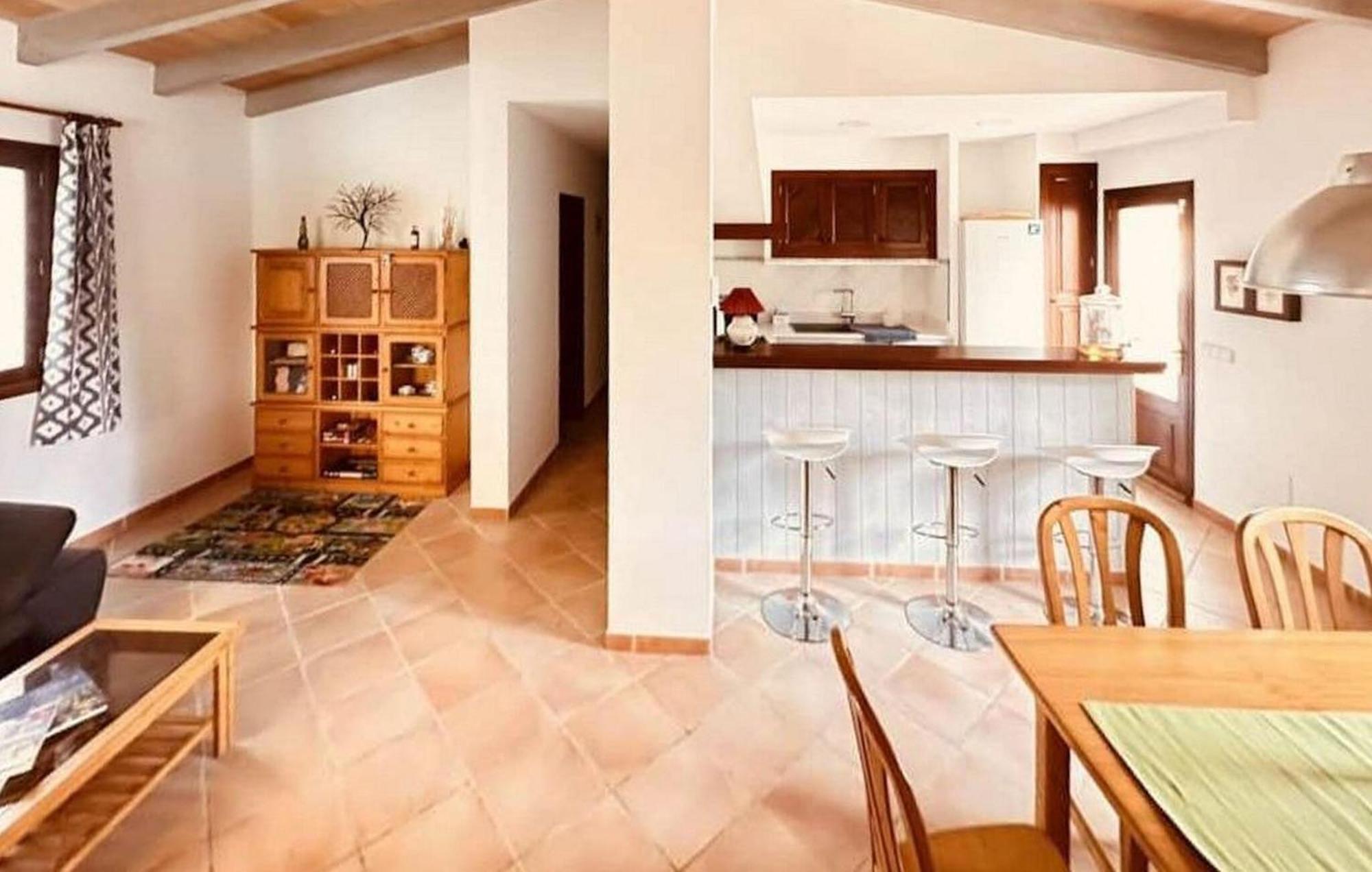 Mallorcasita Ferienhaus *