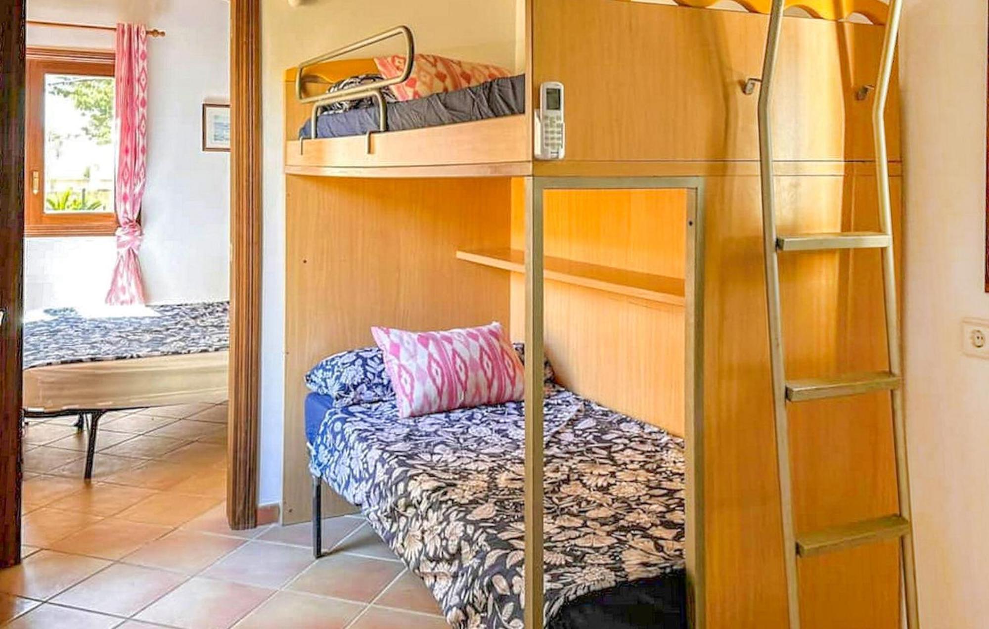 Mallorcasita Ferienhaus