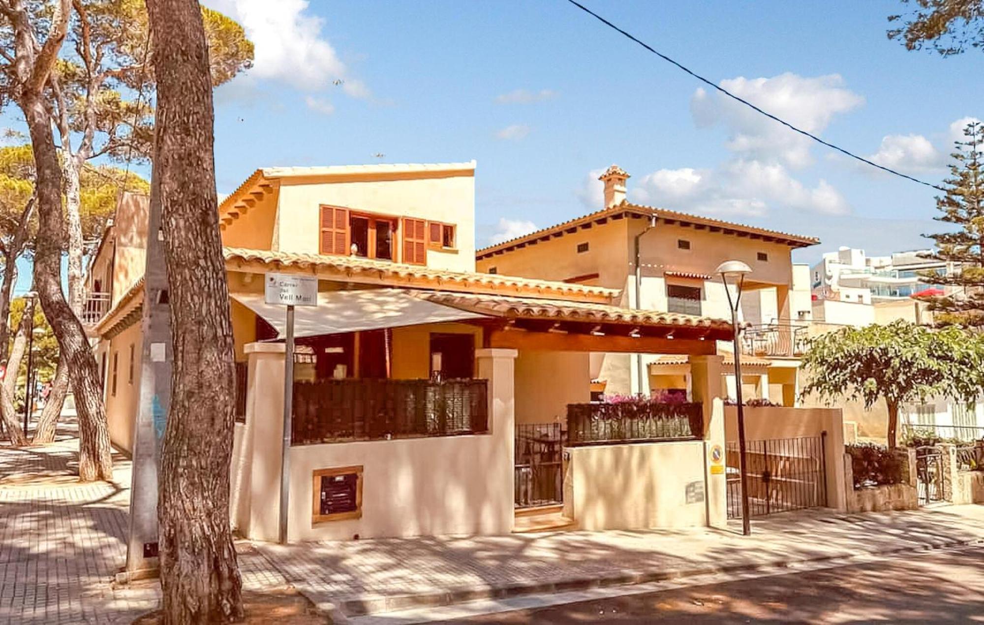 Mallorcasita * S'Illot (Mallorca)